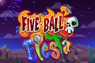 Five Ball Fiesta 1xbet